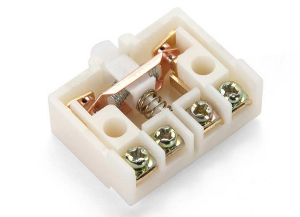 10PCS   Limit Switchs  People LX19K-B LX19KB