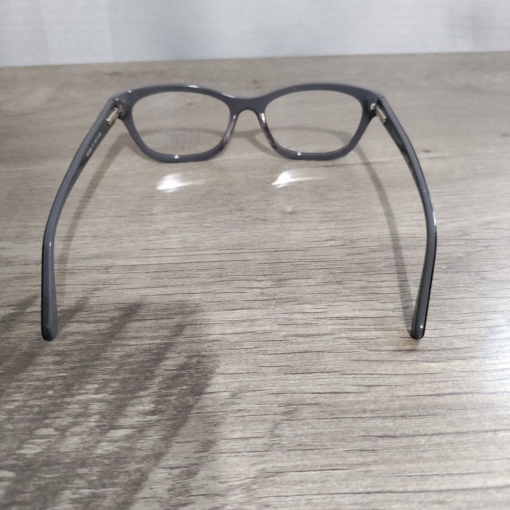 Scott Harris Eyeglasses Frames SH 566 C1 52-17-135