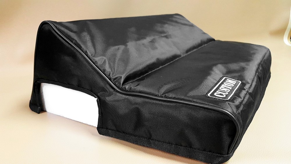 Custom padded cover for MOOG Sub 37 / Subsequent 37