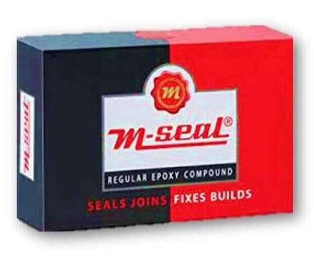 Pidilite M Seal Regular Epoxy Compound - 60 gm Free Shipping