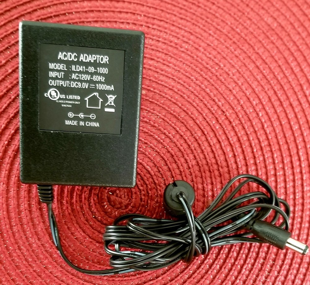 Boss Pedals and Pedal Case [see description]