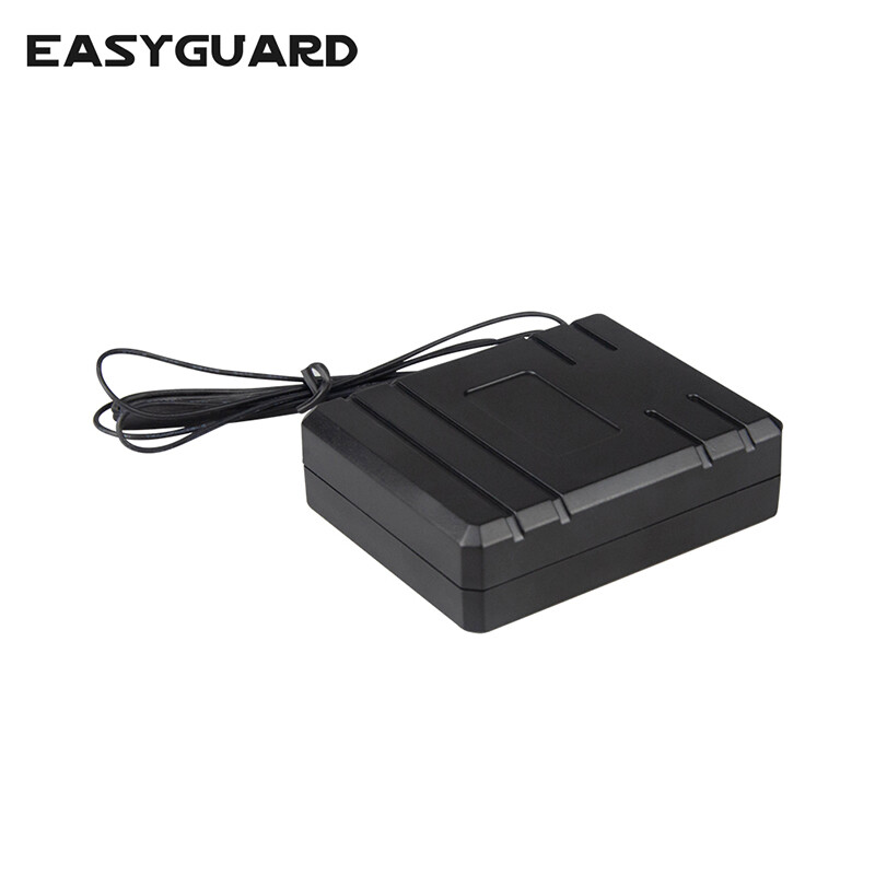 EASYGUARD chip immobilizer Bypass module for Car Alarm remote engine Start usage
