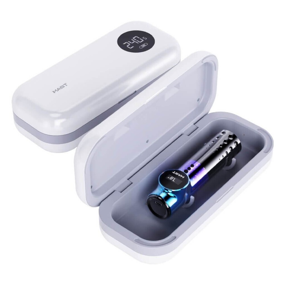 Mast Tattoo Sterilization Box