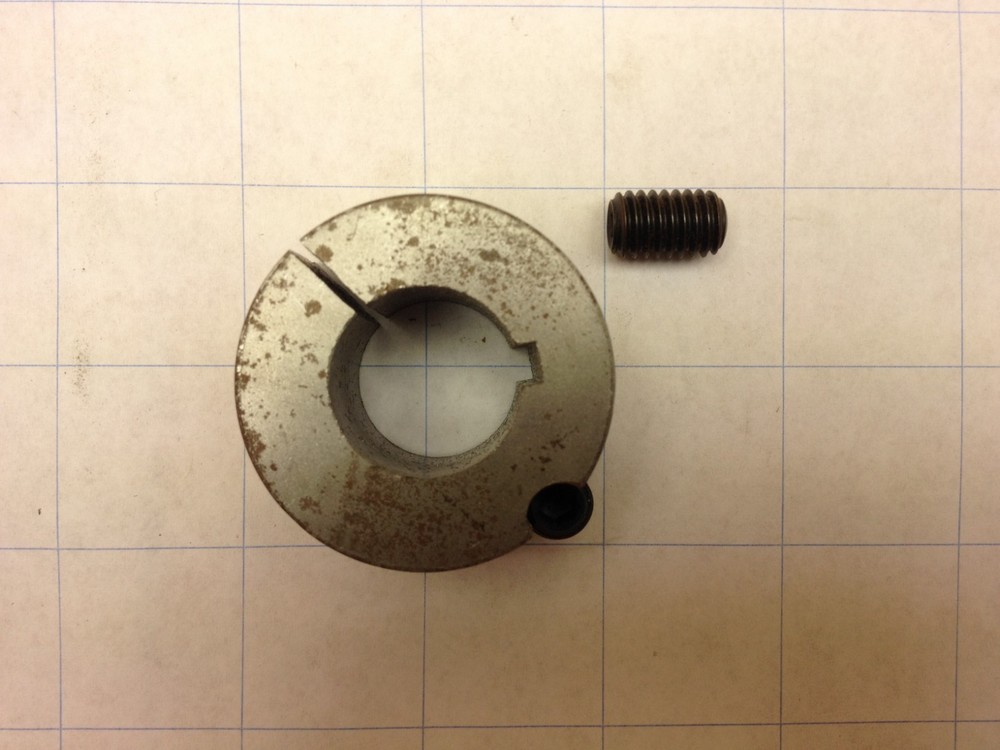 Dodge #1210 x 7/8" Bushing