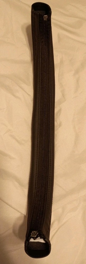 Stroller Handle Cover, Black