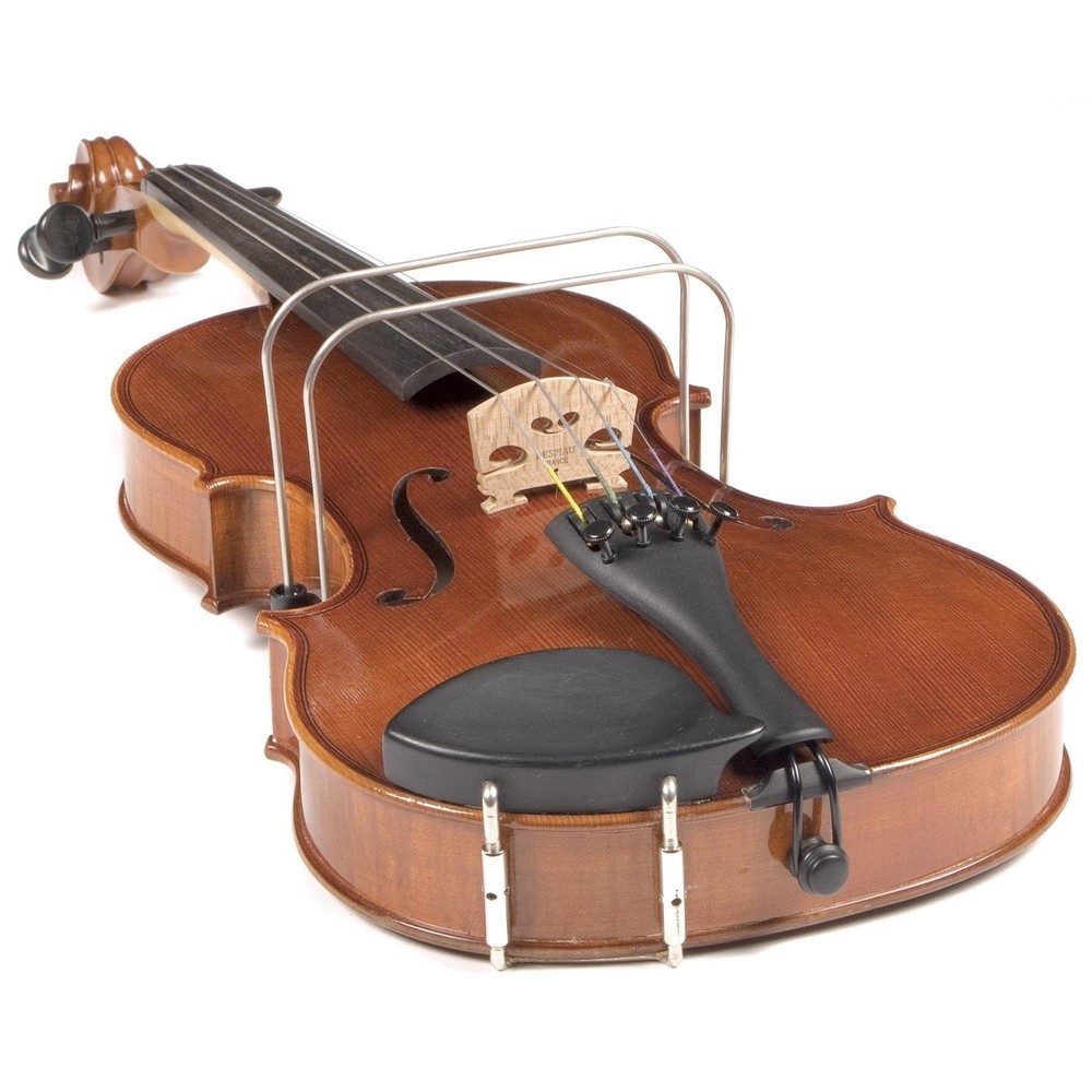 Original Bow-Right for 1/4 - 1/2 Violin (Medium Size) - Teaches Proper Bow Ho...