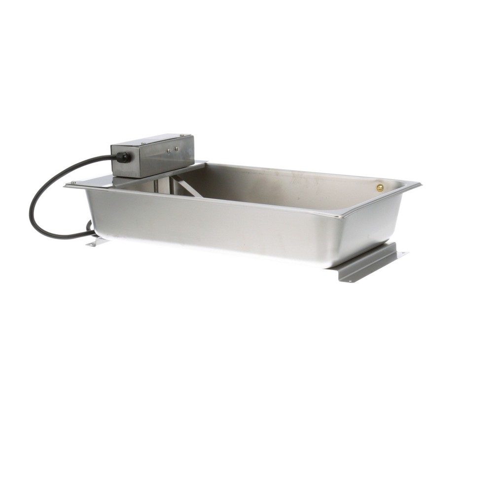 Mavrik Evaporator 15 Qt, 240V, 1500W