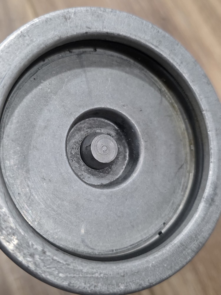 WEBLEY TARGET LAUNCHER Made In England
