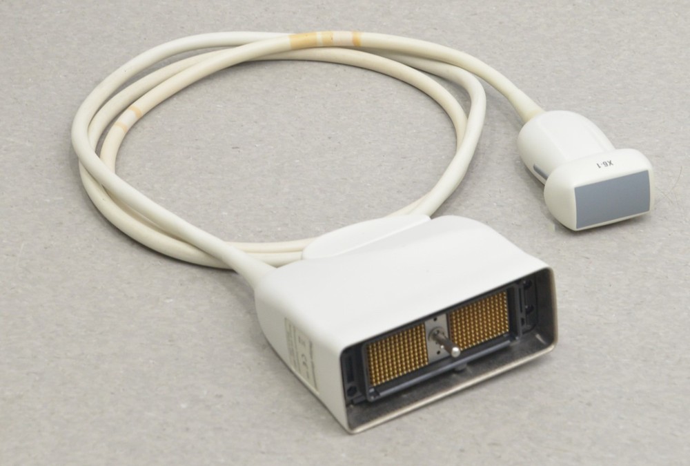 Philips X6-1 xMatrix Sector Array W/ PureWave Crystal Technology