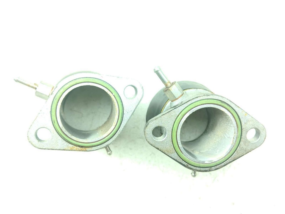 14 Ducati Monster 696 Intake Manifolds