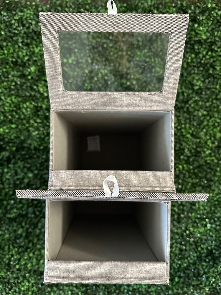 Shoe Box Fabric