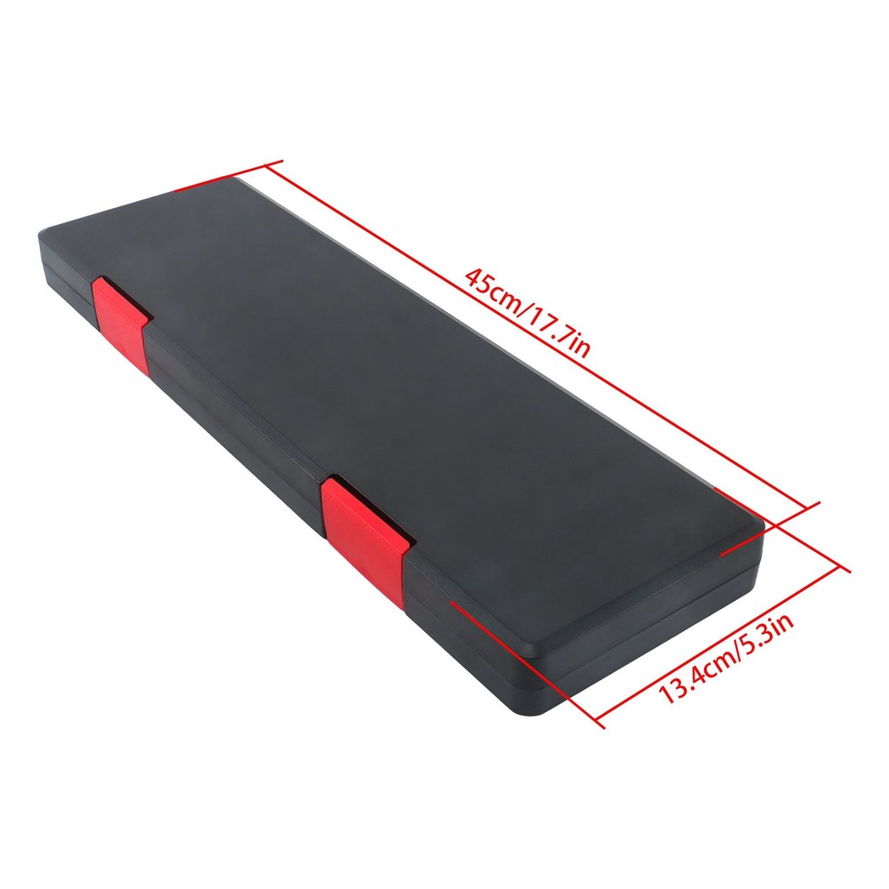 Precision 6"/12" Dial Calipers Combo .001" Shock Resistant