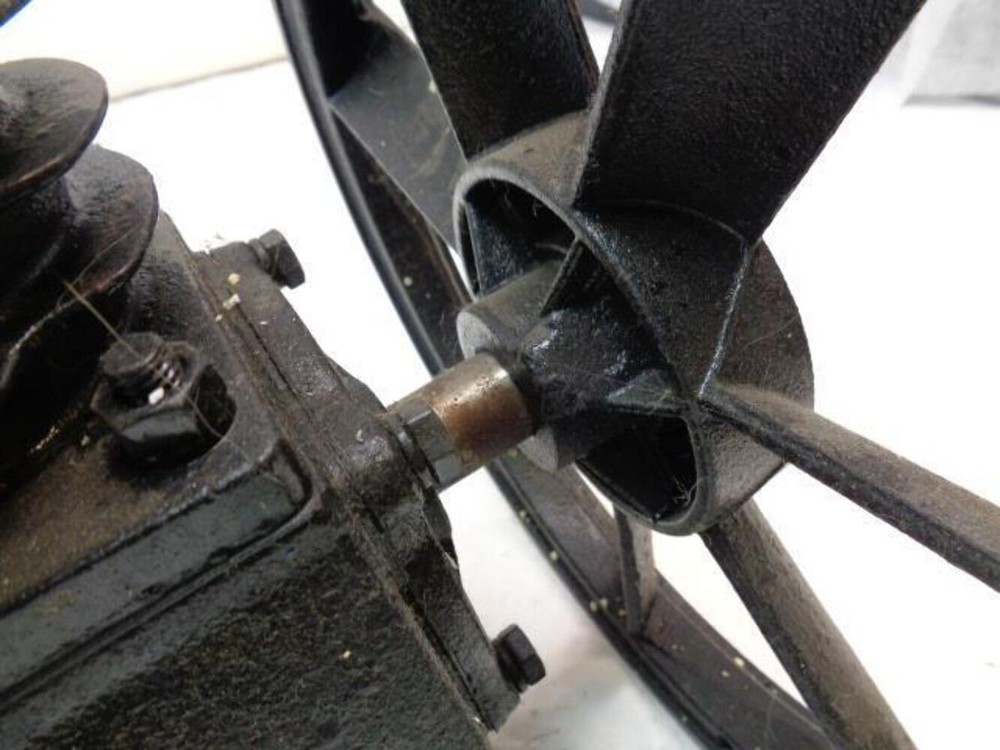 NEW UNBRANDED SINGLE STAGE AIR COMPRESSOR PUMP R32