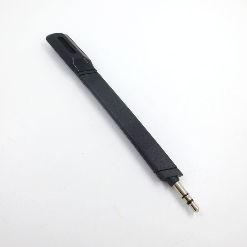 Plug&Play Microphone Mic Replacement for Logitech G733 Wireless Gaming Headset