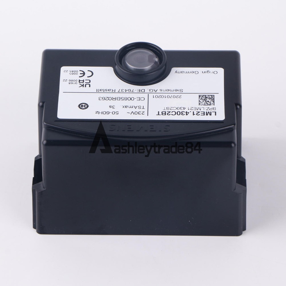 1PCS NEW Siemens The controller LME21.430C2BT
