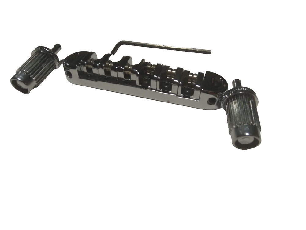 Bridge - Used On The JF-2 Exp Silver Model