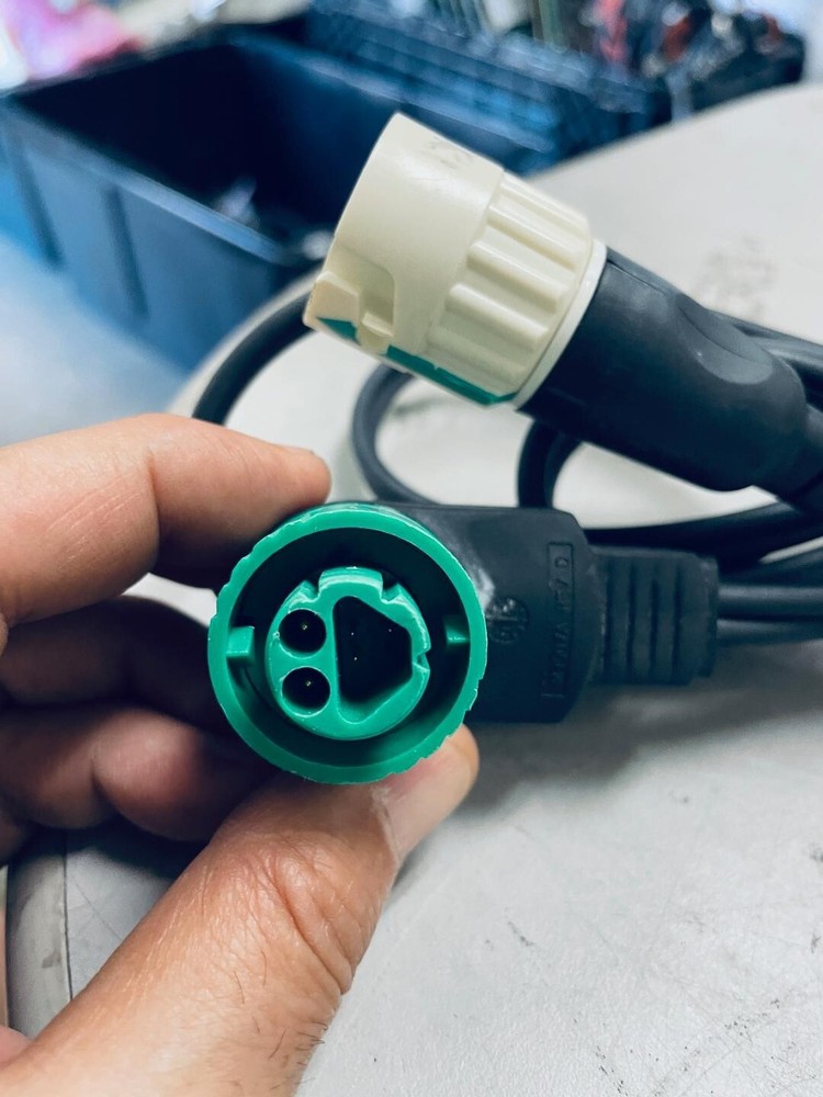 Philips MRx XL+ XL Multi-Function Cable, Barrel M3507A. @ Box 3