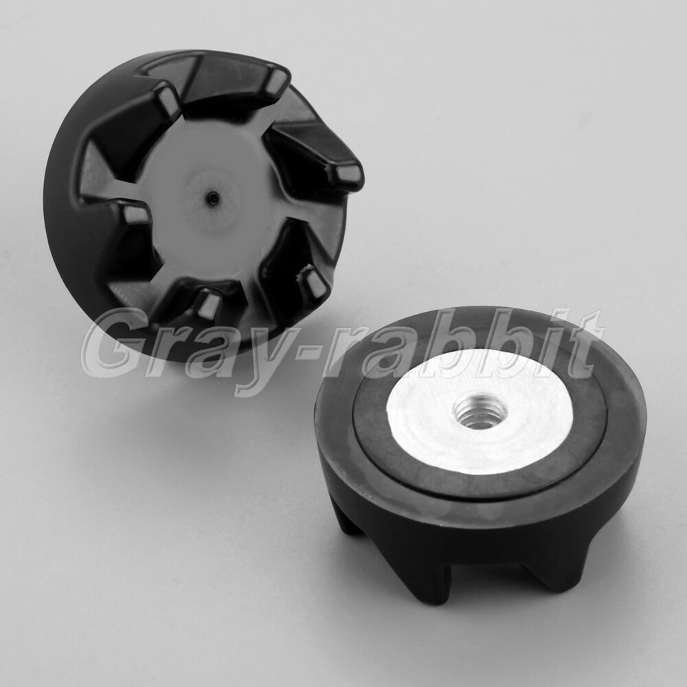Blender Clutch Coupler Coupling Gear Fit For KitchenAid Aftermarket Replace