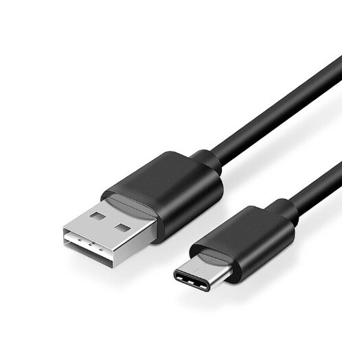 For PS5 Controller Charging Cable 10FT USB-C High Speed Data Sync Cord Type C US