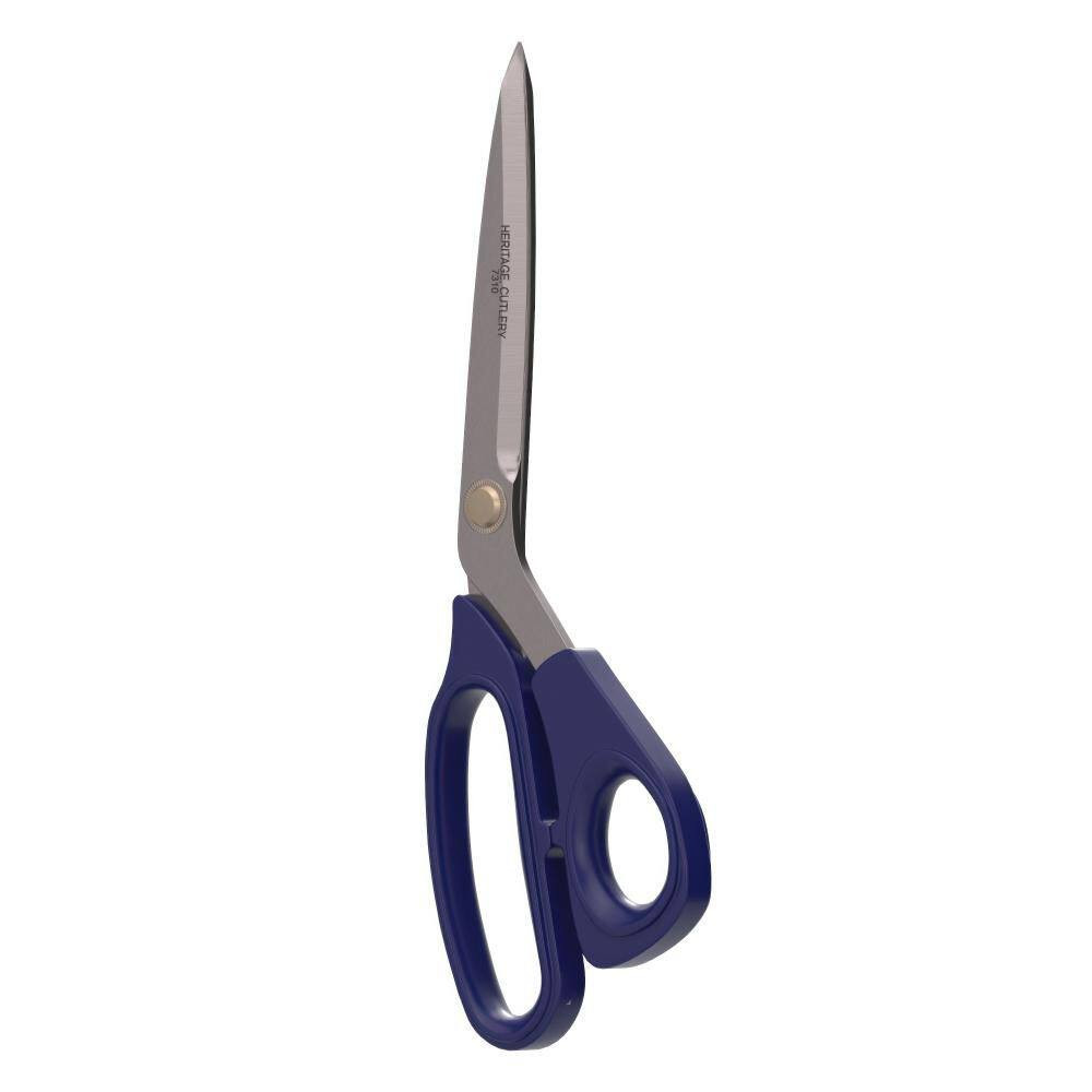 11 In. Heavy Duty Bent Trimmer