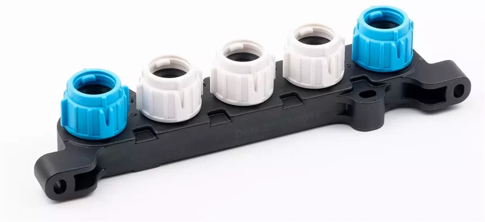 Raymarine SeaTalkNG 5-Way Connector