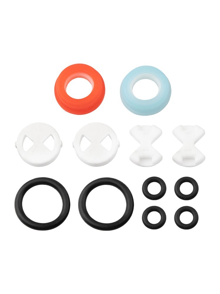 Restore Faucet Functionality with this Replacement Kit for Mixer Faucets