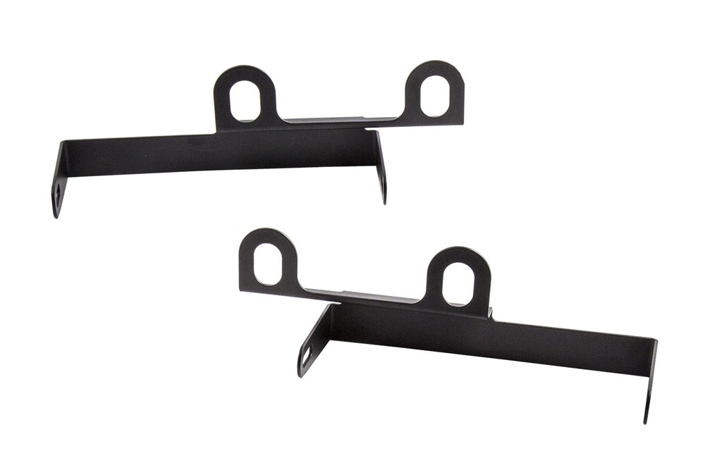 Ram 2013 Standard Bracket Kit Diode Dynamics LED