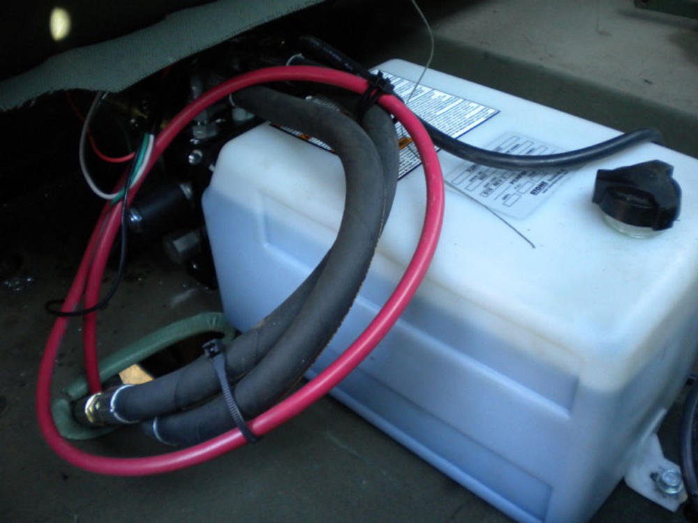 Dump bed hoist kit complete with everything. M35A2 M813 M1078