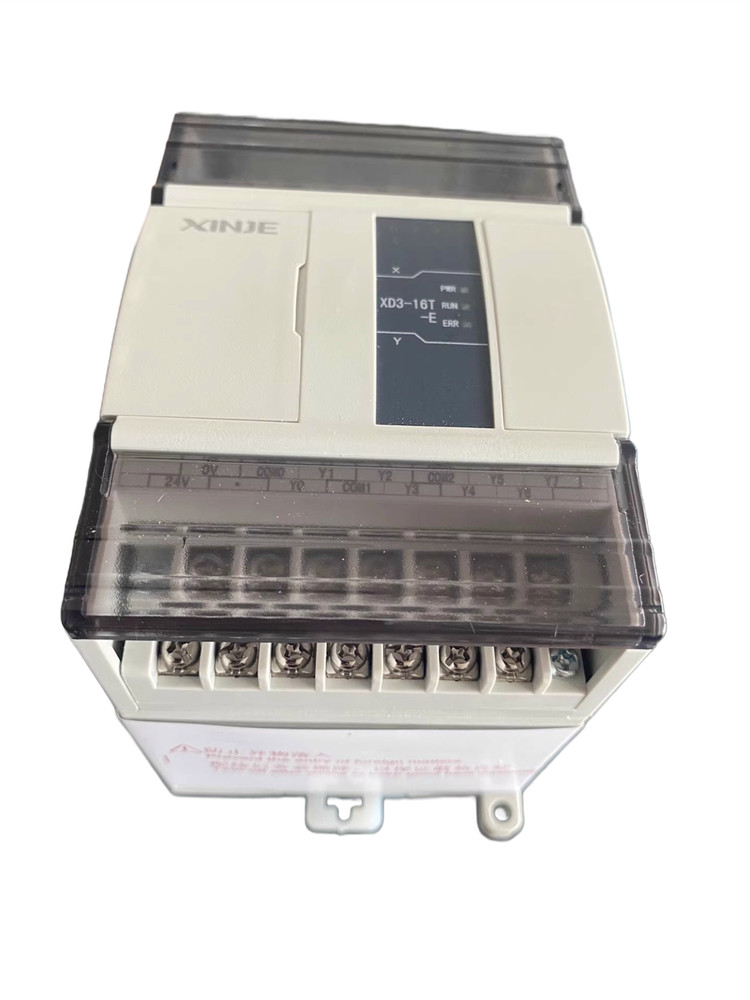 1pc Xinje XD3-16T-E New Programmable Controller
