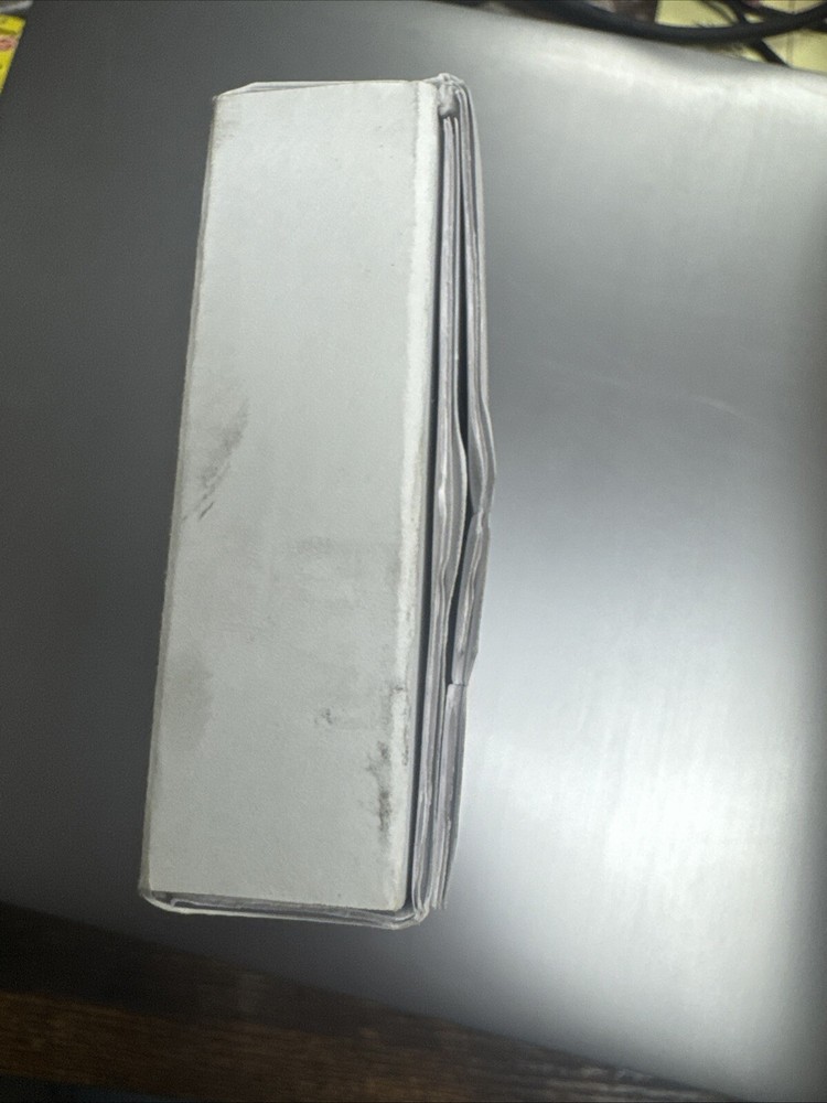 Gucci USB Cassette Stick! Very Unique! Rare!