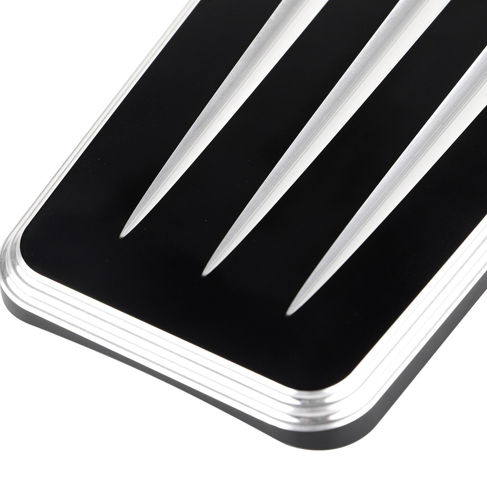 Black Cut Front Dash Insert Cover For Harley Electra Glide FLHTC FLHTK FLHT FLTR