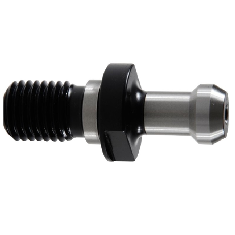 10-Pieces CAT40 CNC Pull Studs Set Machining Center Part