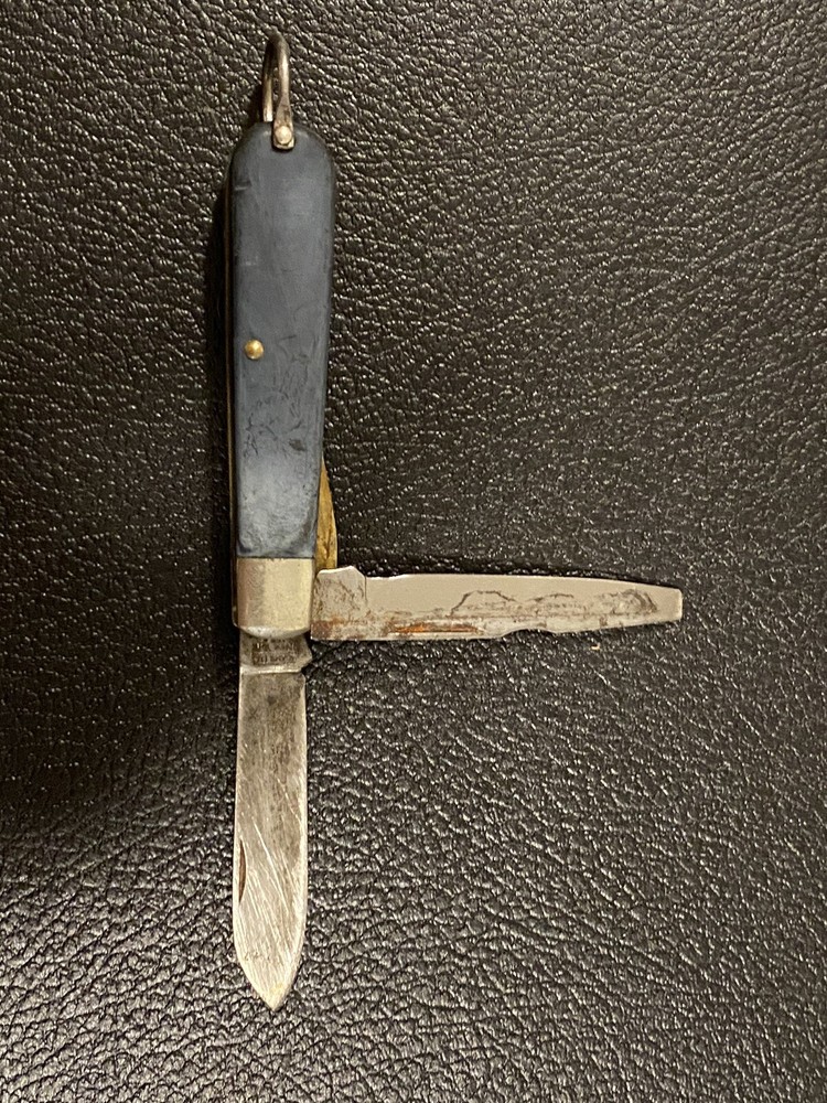 camillus pocket knife
