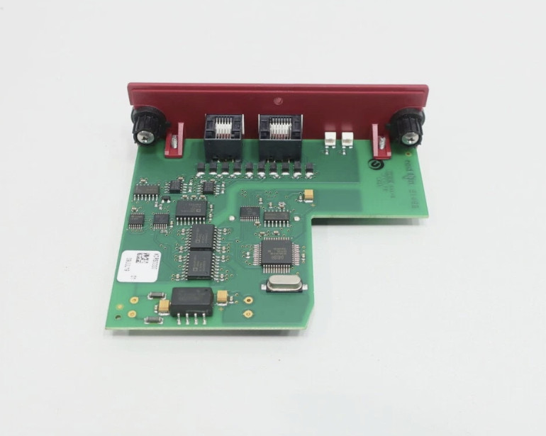 Red Lion XCRS0000 Expanded Communication Card Module