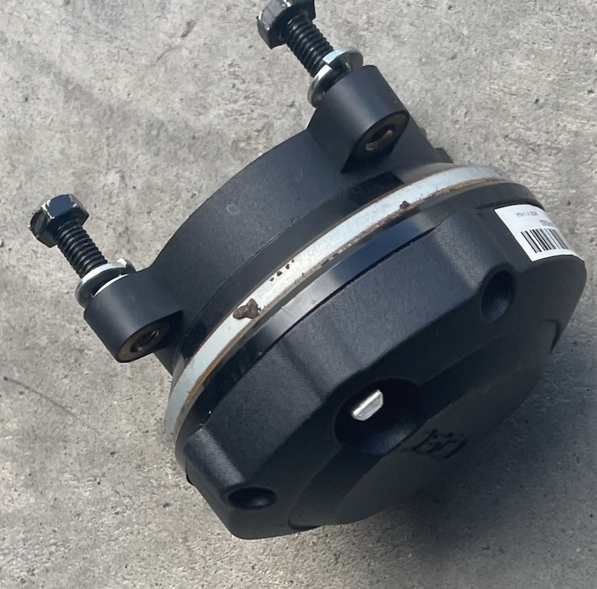 QSC K12 HF Driver - SP-000184-00