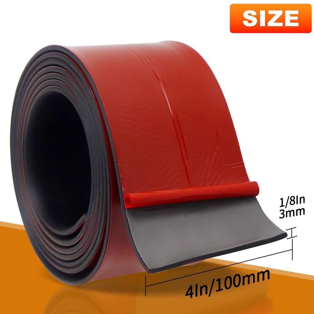 Adhesive Rubber Strips Neoprene Rubber Sheet Solid Rubber Sheets Rolls for