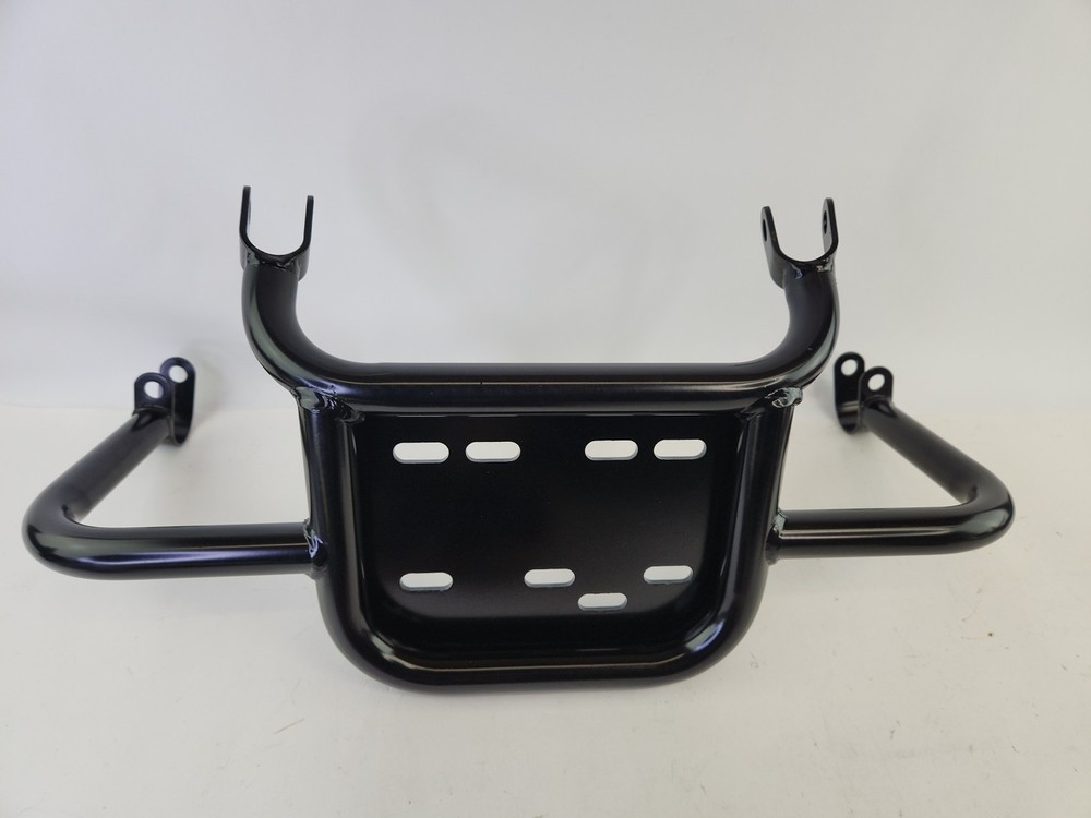 FR winch bed 99-02 LTF250 LTF300