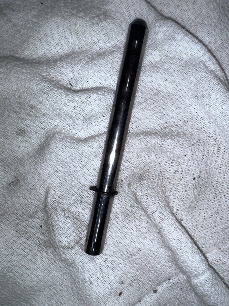 Yamaha Blaster BAR, SHIFT FORK GUIDE 234X-18535-00-00