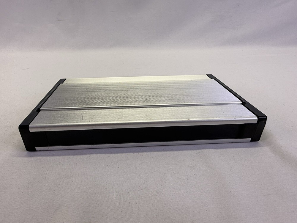 AT&T 40AAUS 2400 EXTERNAL MODEM CAMCODE 406793471 WITH AC ADAPTER *UNTESTED*