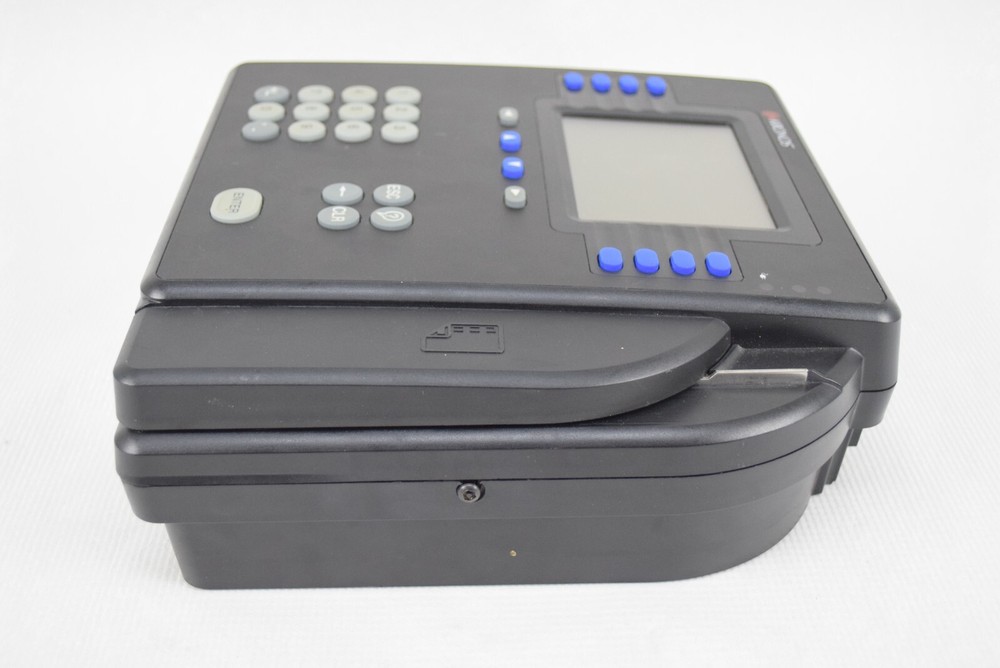 Kronos System 4500 Digital Prox Time Clock 8602800-003