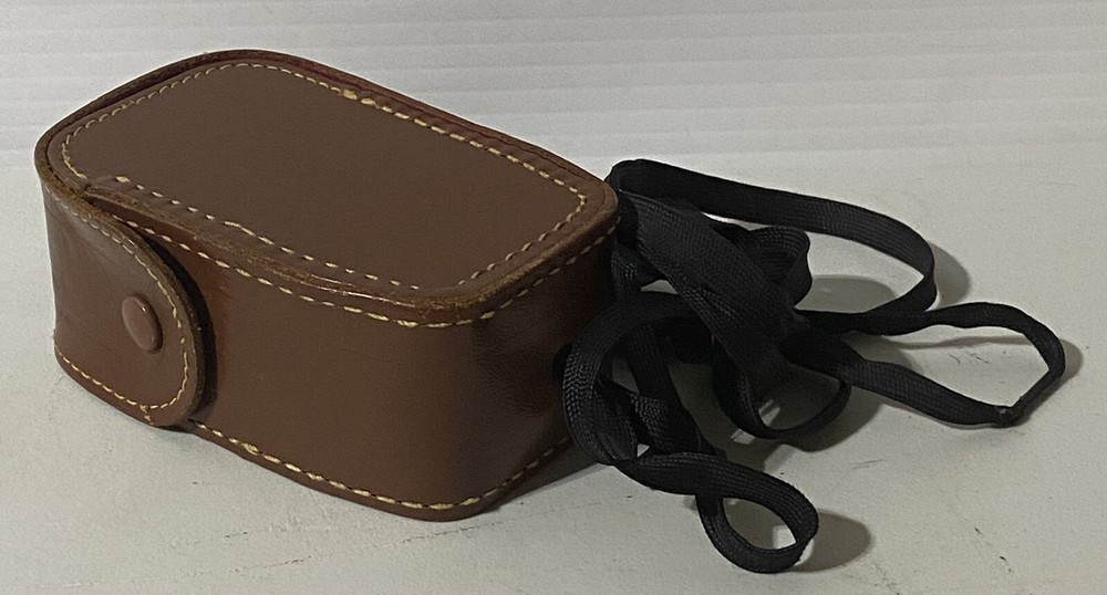 GE Type DW-68 Exposure/Light Meter