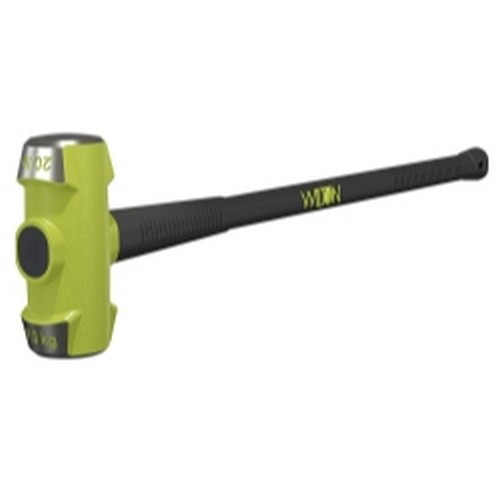 Wilton 22036 20 Lb. Head, 36" BASH Sledge Hammer