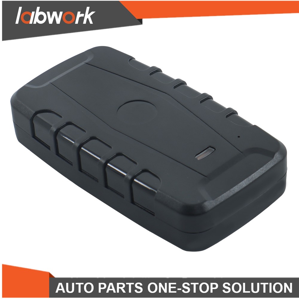 Labwork Vehicle 4G 6000mAH Magnetic GPS Tracker Support Android & IOS APP
