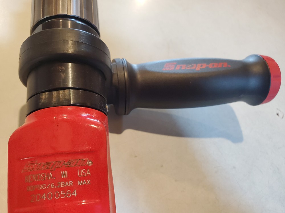 Snap-on PDR5000A 1/2" Pneumatic Drill (NEW)