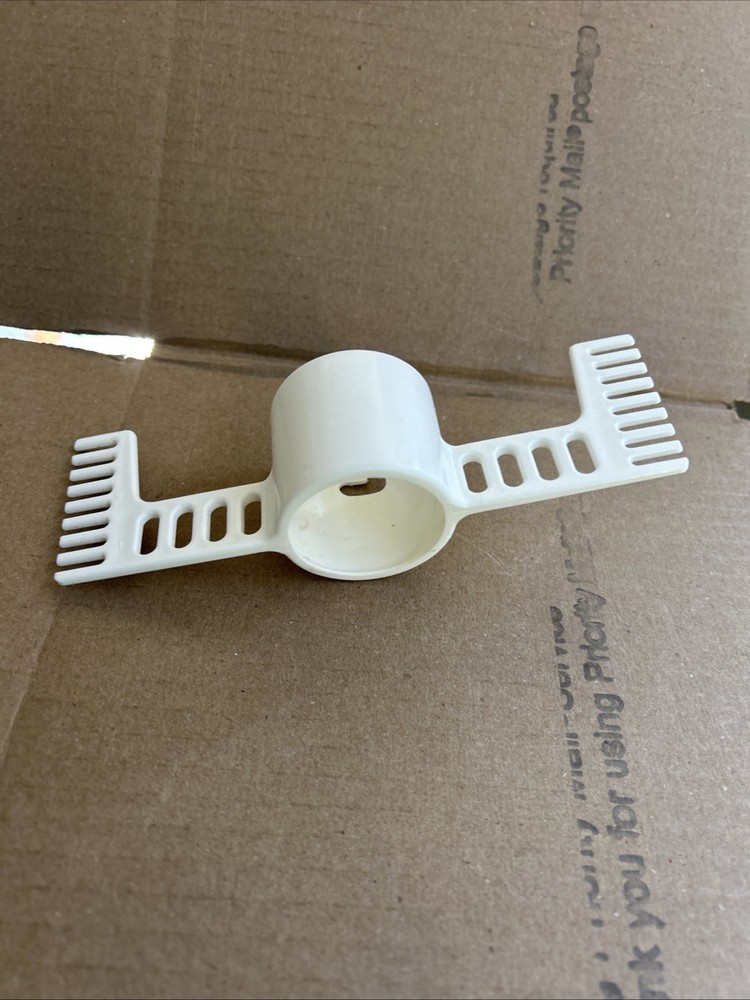 KitchenAid Food Processor KFPW761 Egg Whip Whisk Paddle OEM Replacement Part