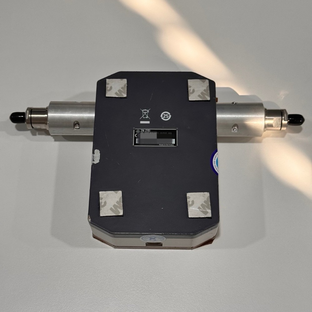 Rohde & Schwarz ZN-Z151 Automatic Calibration Unit