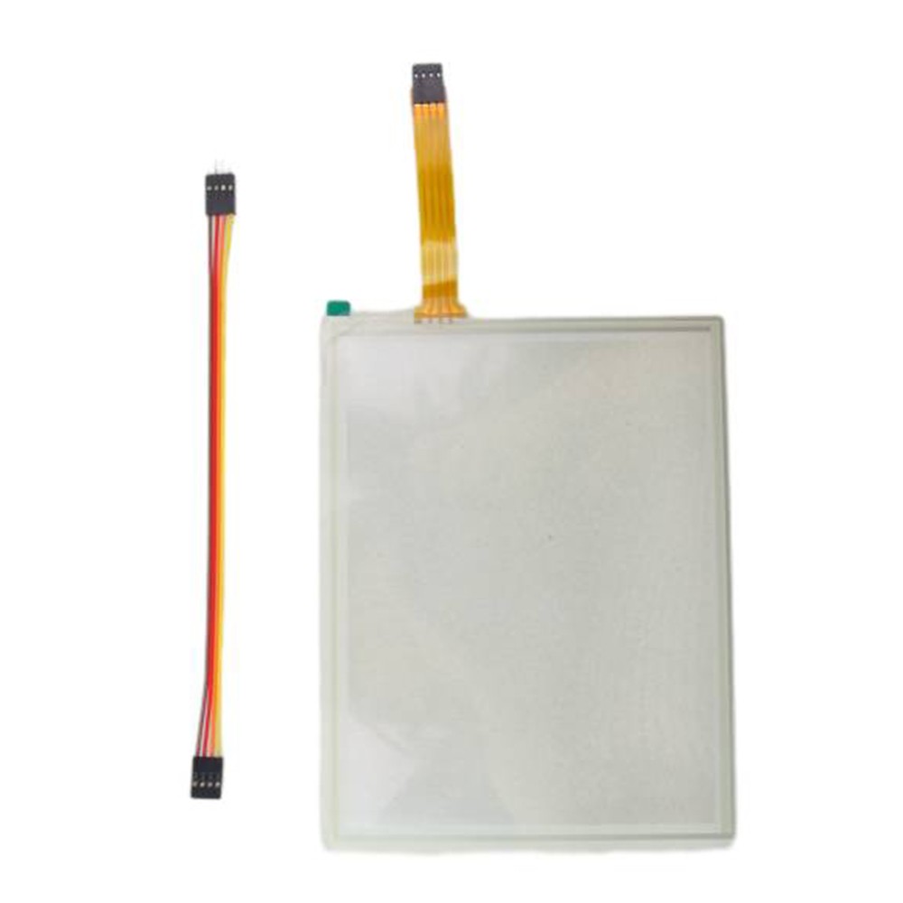Resistive Touch Screen For AMT98690 Glass Panel