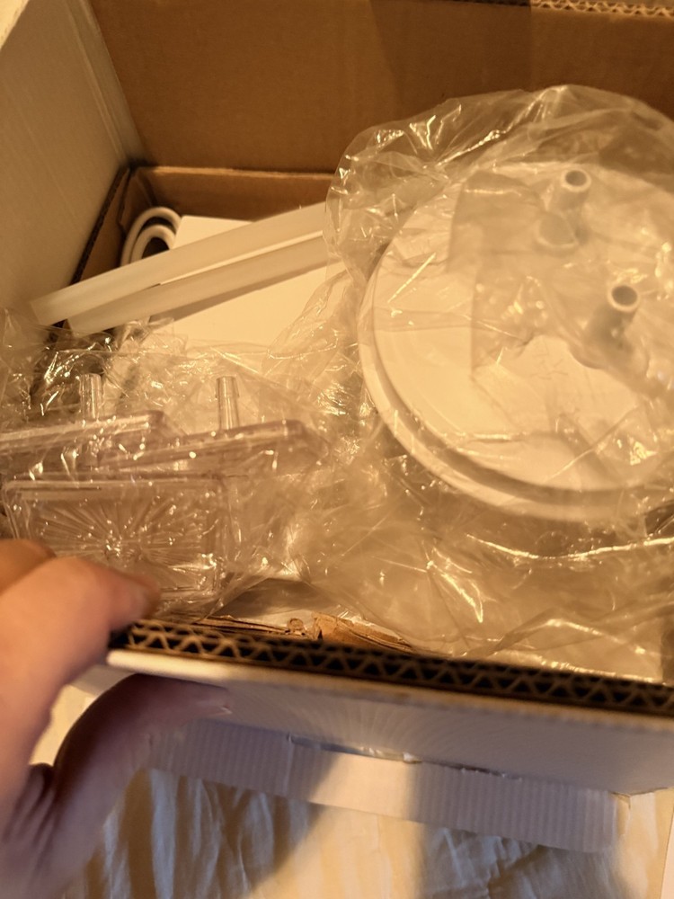 Portable Phlegm Suction Unit H003-B