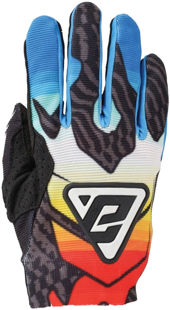 Answer 442731 Aerlite Drip Gloves Lg Black