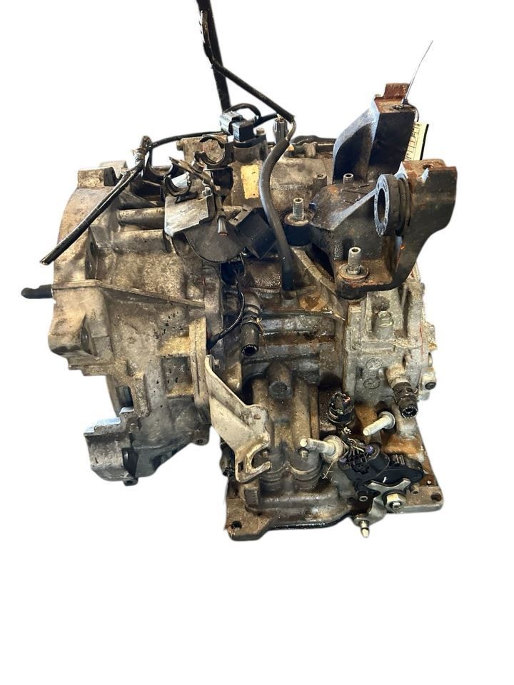 MAZDA 6 2009 Fuse Box Cabin 6883